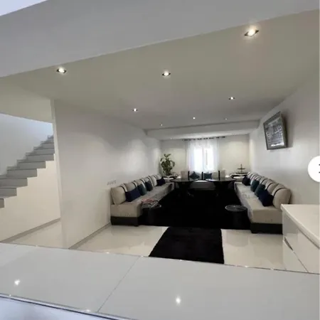 וילה F5 With Pool Close To And Amenities *