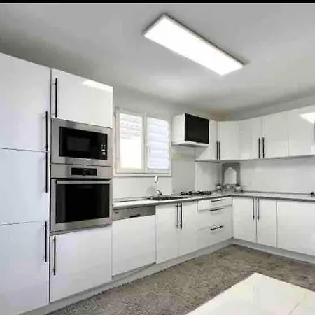 וילה F5 With Pool Close To And Amenities